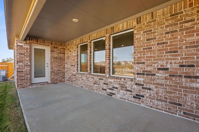 516 Tekoa DR, Georgetown, TX 78628