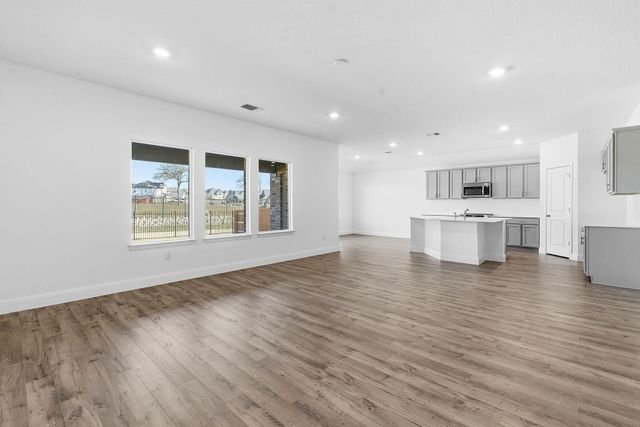 516 Tekoa DR, Georgetown, TX 78628