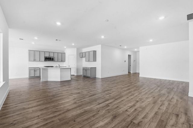 516 Tekoa DR, Georgetown, TX 78628