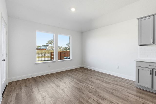 516 Tekoa DR, Georgetown, TX 78628