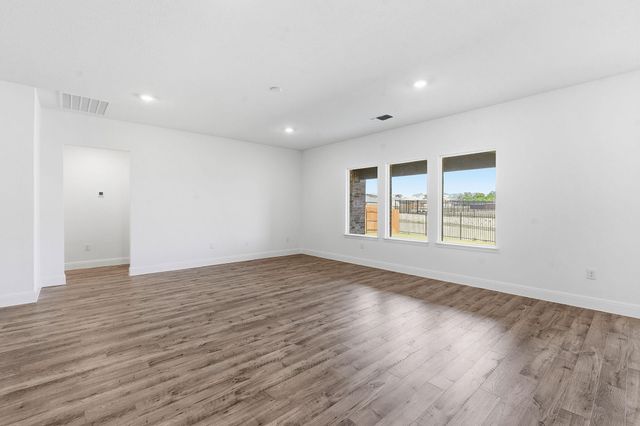 516 Tekoa DR, Georgetown, TX 78628