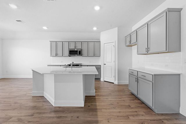 516 Tekoa DR, Georgetown, TX 78628