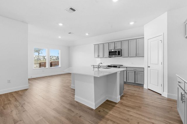 516 Tekoa DR, Georgetown, TX 78628