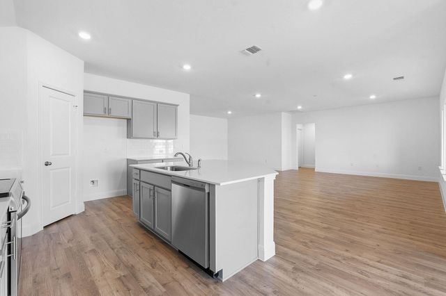 516 Tekoa DR, Georgetown, TX 78628