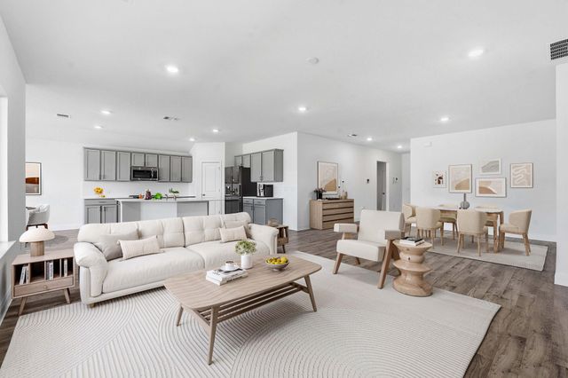 516 Tekoa DR, Georgetown, TX 78628