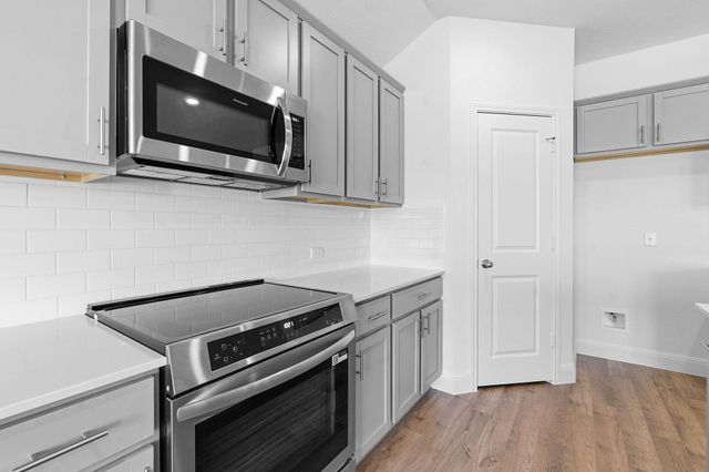 516 Tekoa DR, Georgetown, TX 78628