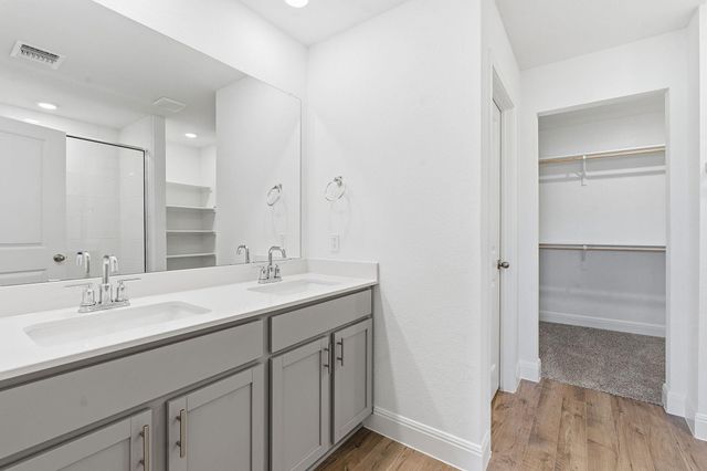 516 Tekoa DR, Georgetown, TX 78628