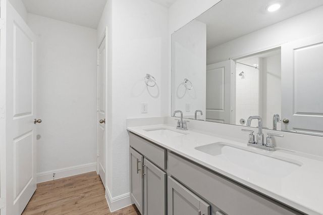 516 Tekoa DR, Georgetown, TX 78628