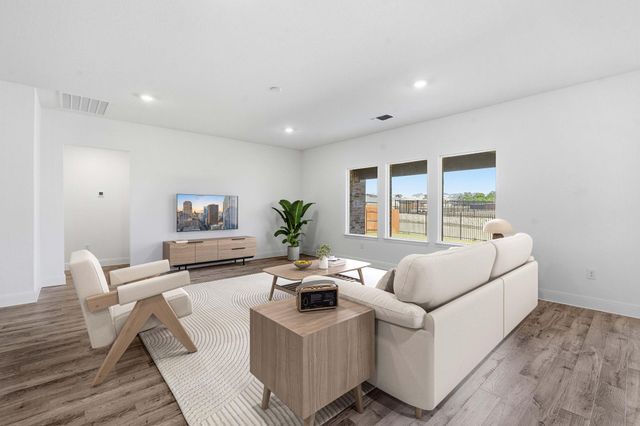 516 Tekoa DR, Georgetown, TX 78628