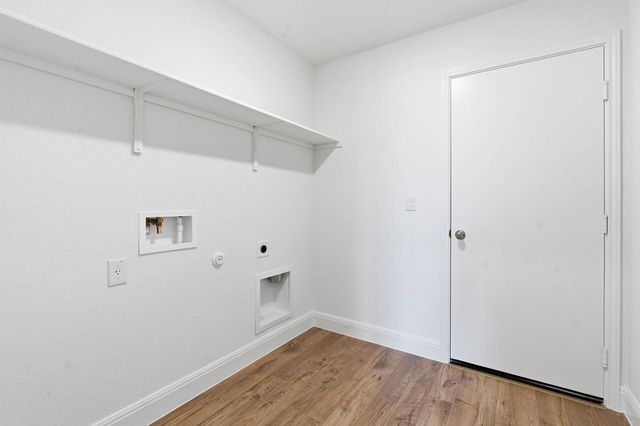 516 Tekoa DR, Georgetown, TX 78628