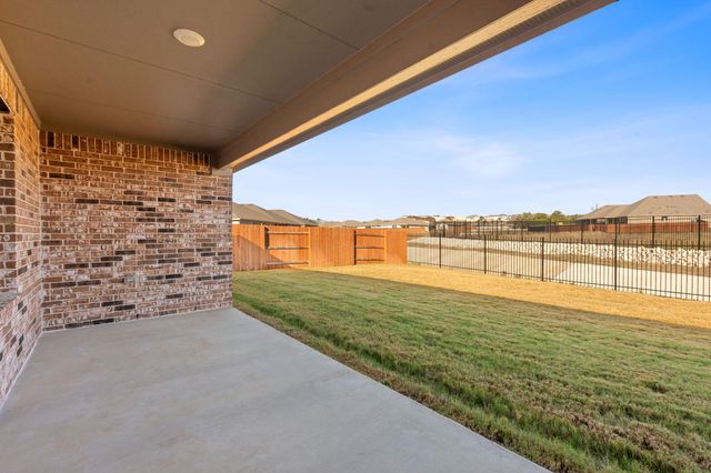 516 Tekoa DR, Georgetown, TX 78628
