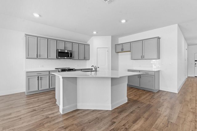 516 Tekoa DR, Georgetown, TX 78628