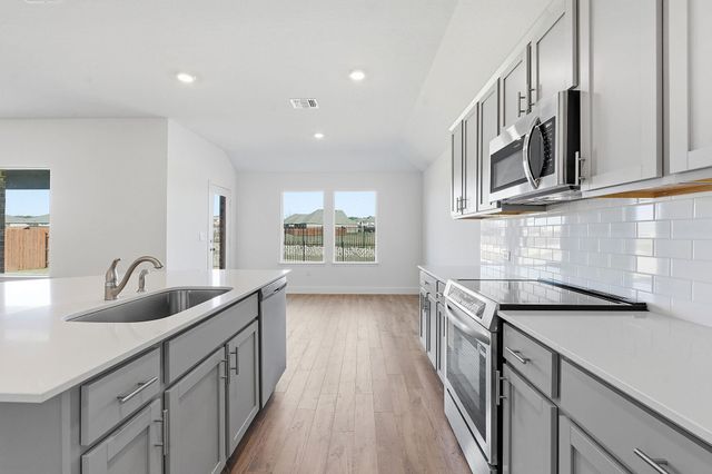 516 Tekoa DR, Georgetown, TX 78628