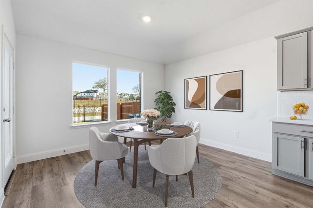 516 Tekoa DR, Georgetown, TX 78628