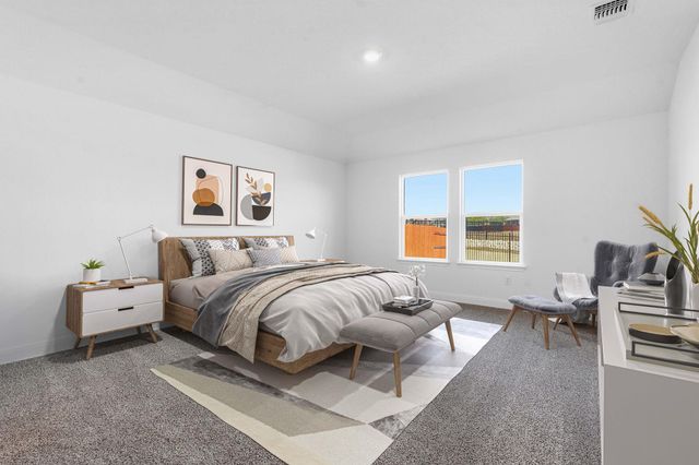 516 Tekoa DR, Georgetown, TX 78628