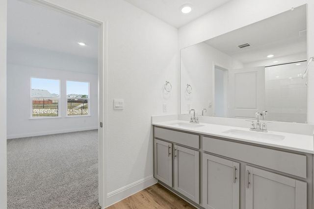 516 Tekoa DR, Georgetown, TX 78628