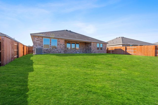 516 Tekoa DR, Georgetown, TX 78628