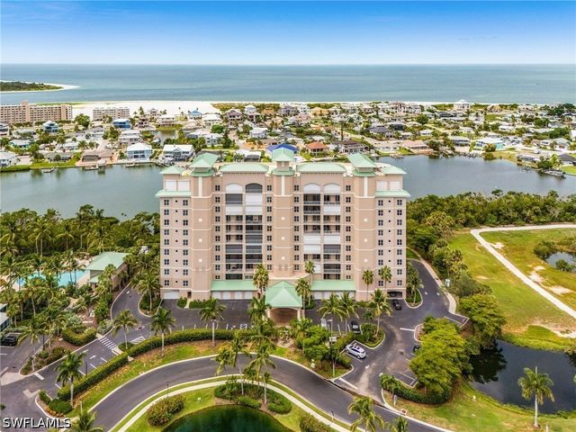4192 Bay Beach LN 875, Fort Myers Beach, FL 33931