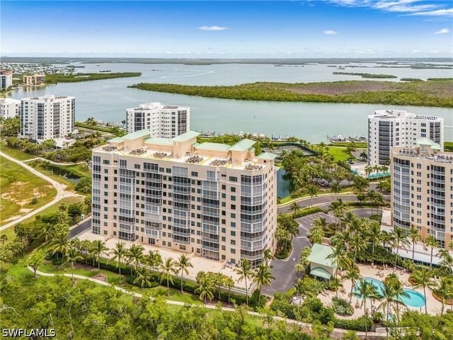 4192 Bay Beach LN 875, Fort Myers Beach, FL 33931