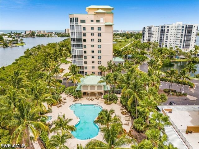 4192 Bay Beach LN 875, Fort Myers Beach, FL 33931