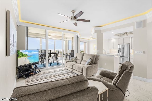 4192 Bay Beach LN 875, Fort Myers Beach, FL 33931