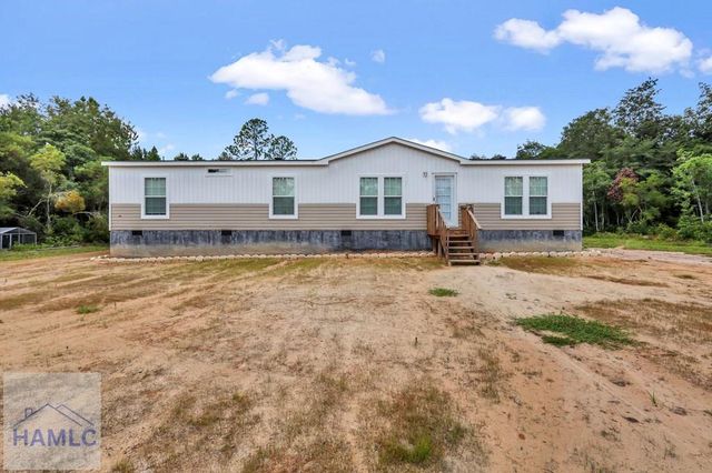 176 Covey Way, Jesup, GA 31546