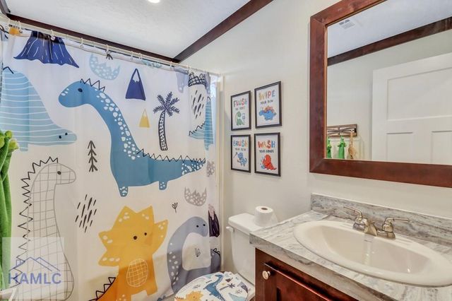 176 Covey Way, Jesup, GA 31546