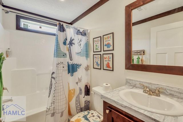 176 Covey Way, Jesup, GA 31546