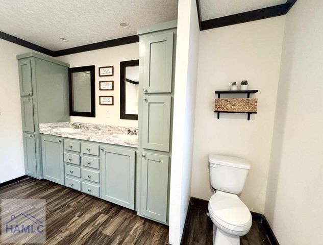 176 Covey Way, Jesup, GA 31546