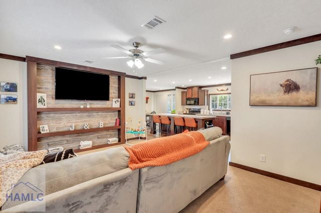 176 Covey Way, Jesup, GA 31546