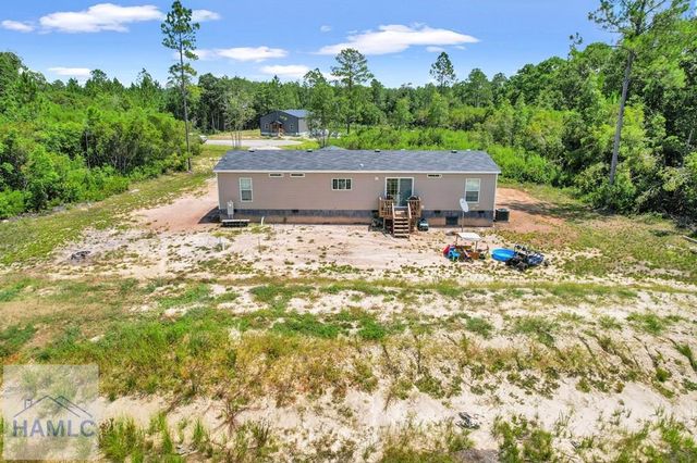 176 Covey Way, Jesup, GA 31546