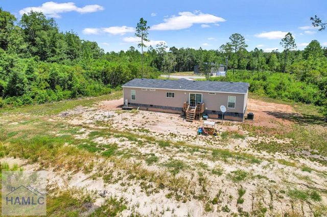 176 Covey Way, Jesup, GA 31546