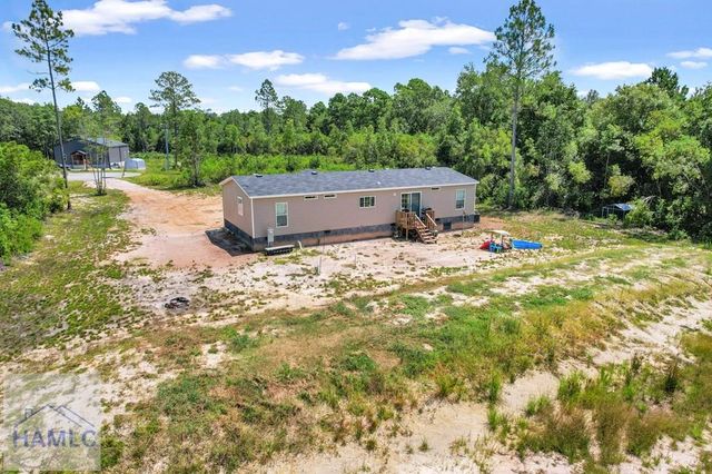 176 Covey Way, Jesup, GA 31546