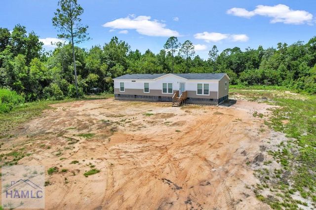 176 Covey Way, Jesup, GA 31546