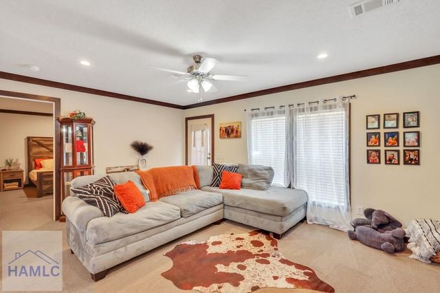 176 Covey Way, Jesup, GA 31546