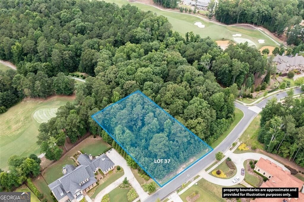 4413 Oglethorpe Loop NW 37, Acworth, GA 30101 — exterior