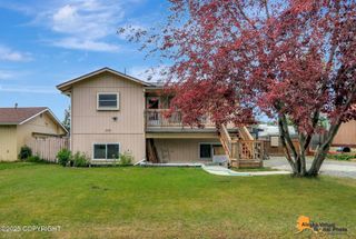 7250 CANTONMENT Court, Anchorage, AK 99507