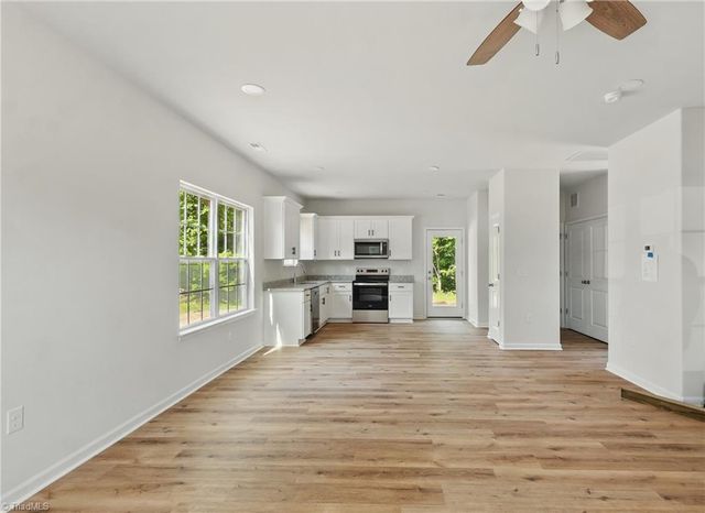 1621 Oneka Avenue, High Point, NC 27260