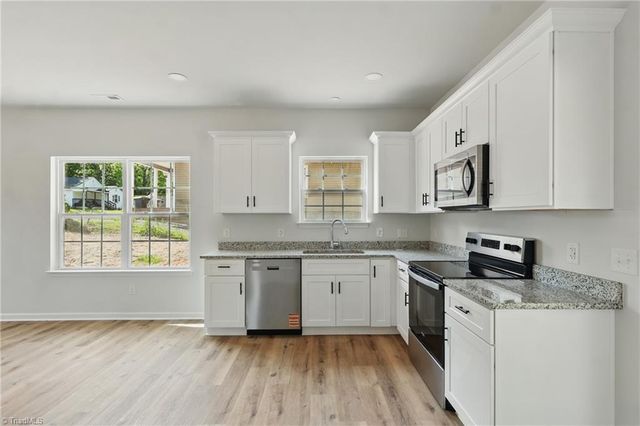 1621 Oneka Avenue, High Point, NC 27260