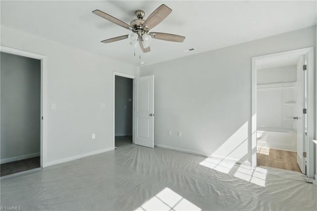 1621 Oneka Avenue, High Point, NC 27260
