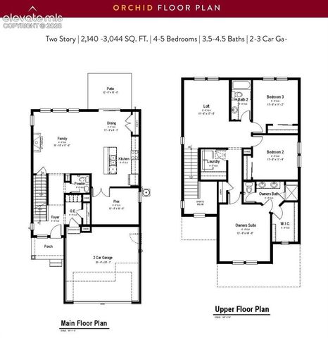 11964 Lost Peak Lane, Colorado Springs, CO 80925