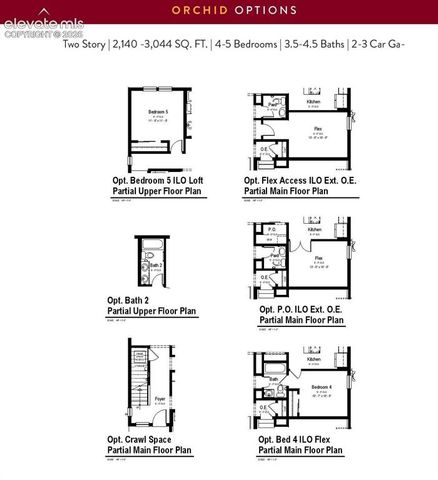 11964 Lost Peak Lane, Colorado Springs, CO 80925