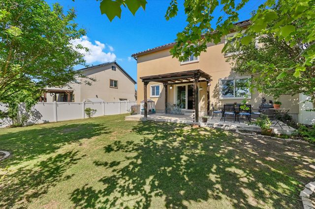 11208 Mickelson DR, Austin, TX 78747