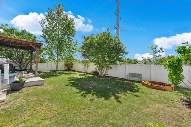 11208 Mickelson DR, Austin, TX 78747