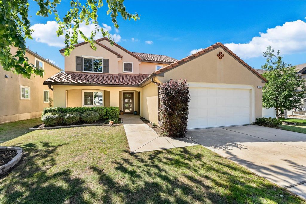 11208 Mickelson DR, Austin, TX 78747