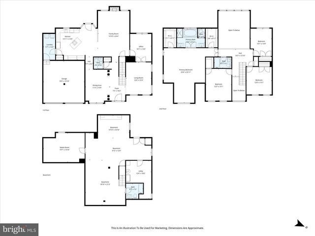 4111 STEEDS GRANT WAY, Fort Washington, MD 20744