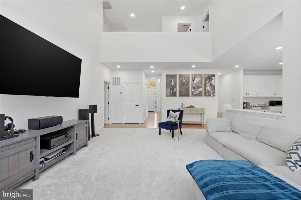 Image 10 of property listing at 4111 STEEDS GRANT WAY, Fort Washington, MD 20744