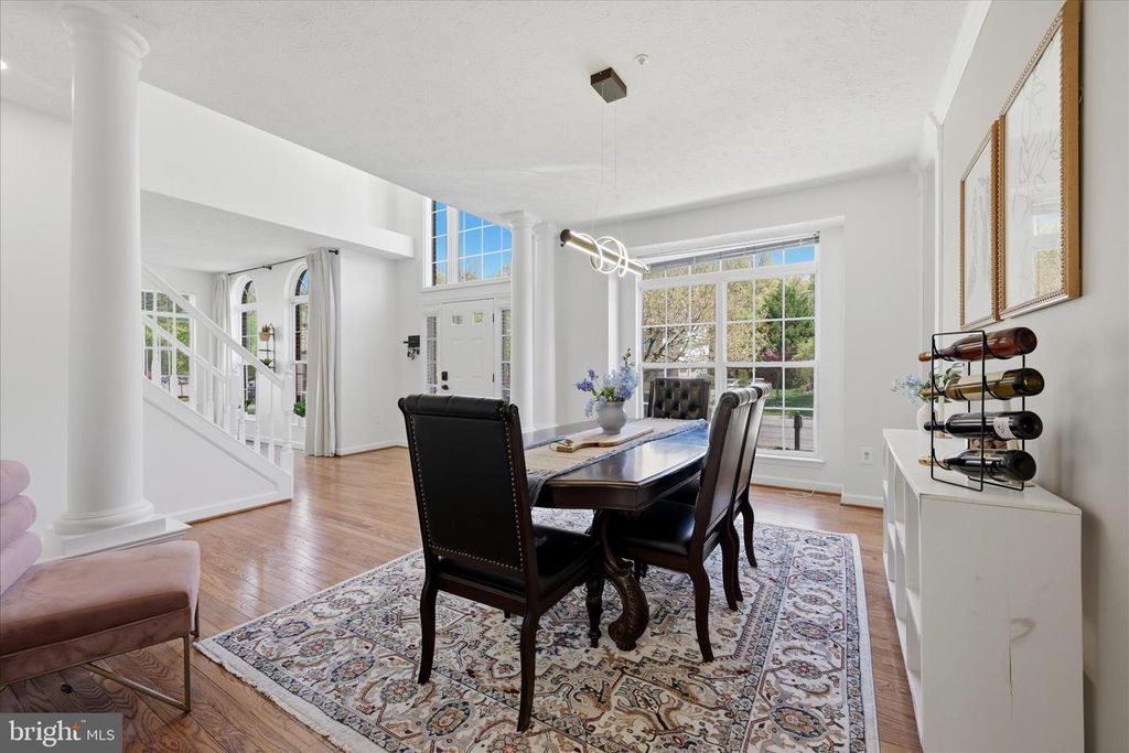 Image 11 of property listing at 4111 STEEDS GRANT WAY, Fort Washington, MD 20744