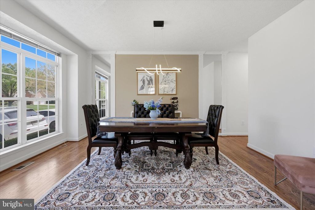 Image 12 of property listing at 4111 STEEDS GRANT WAY, Fort Washington, MD 20744