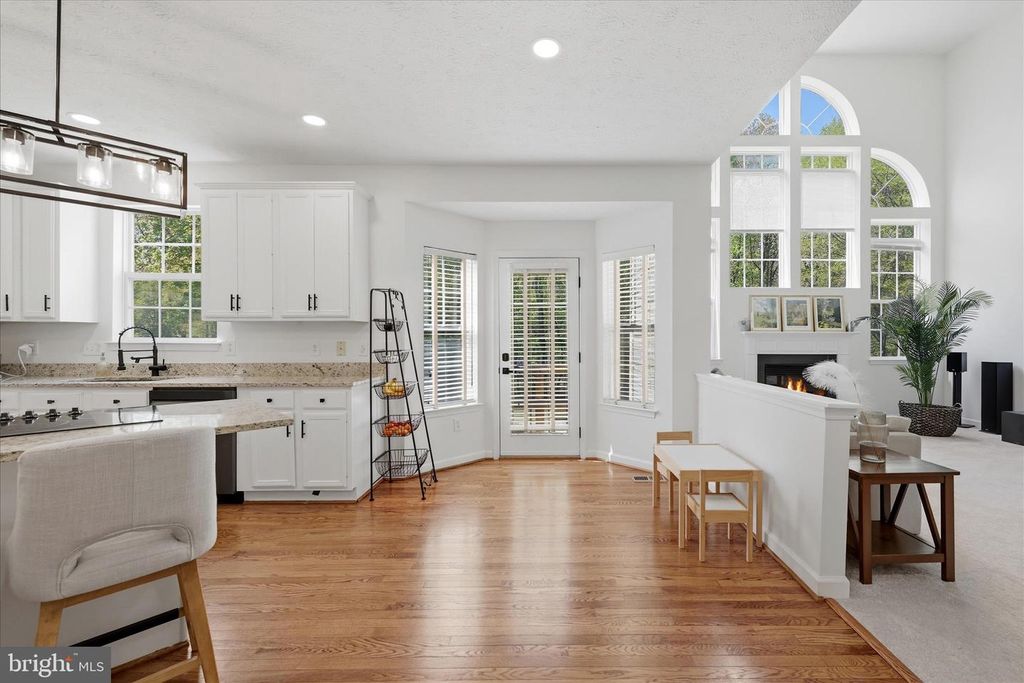 Image 14 of property listing at 4111 STEEDS GRANT WAY, Fort Washington, MD 20744